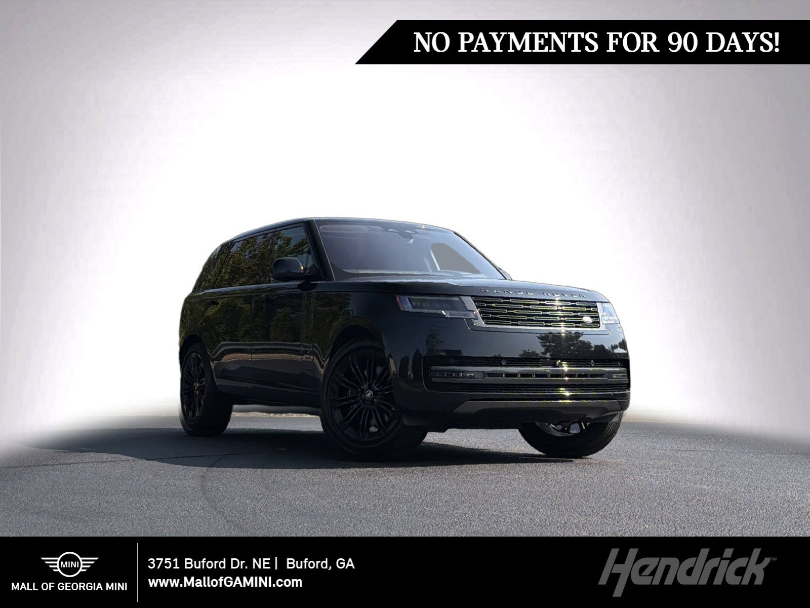 Used 2023 Land Rover Range Rover Long Wheelbase First Edition