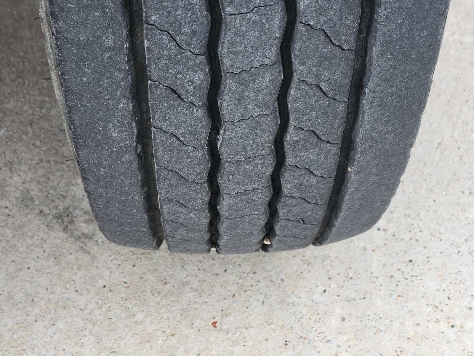 Used 2021 RAM 4500 Tradesman RWD image 12