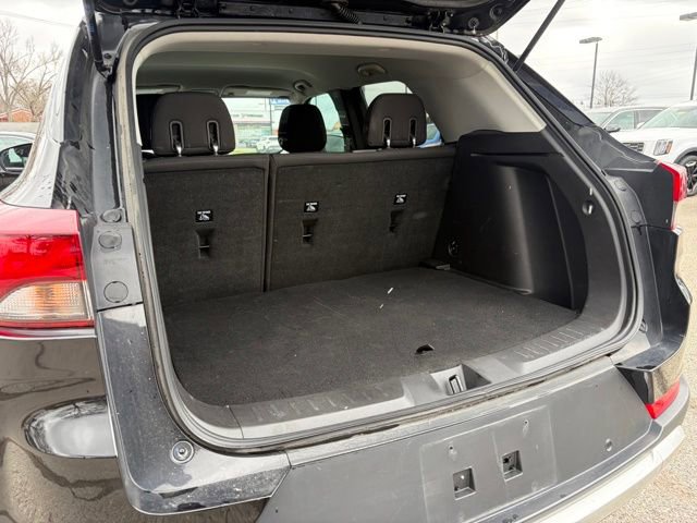 Used 2022 Chevrolet TrailBlazer LT w/ Convenience Package image 9