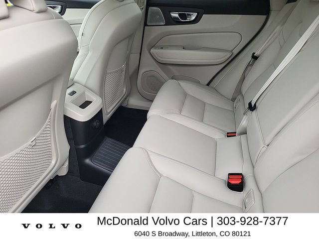 New 2026 Volvo XC60 T8 Ultra w/ Protection Package Premier AWD/4WD image 13
