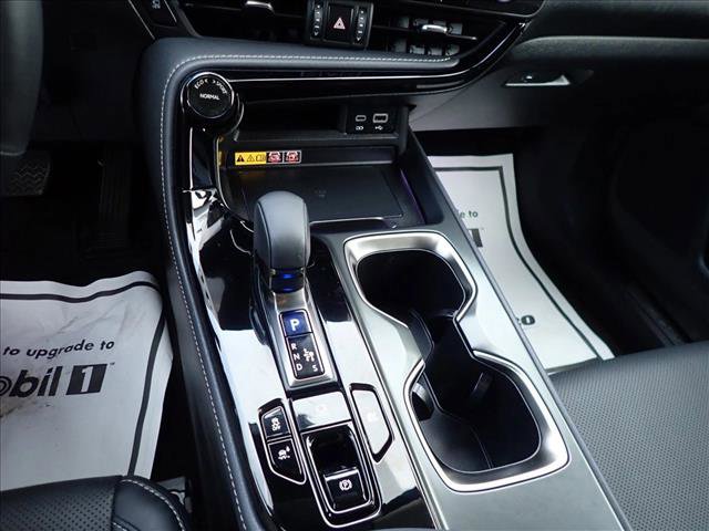 Used 2025 Lexus NX 350h AWD w/ Cold Area Package image 20