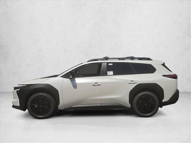 New 2026 Toyota bZ Woodland AWD/4WD image 5