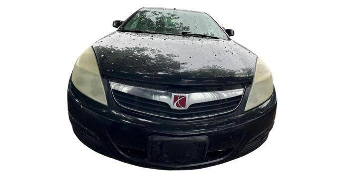 Used 2007 Saturn Aura XR w/ Premium Trim Pkg FWD image 9