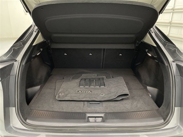 Certified 2024 Nissan Ariya AWD image 15