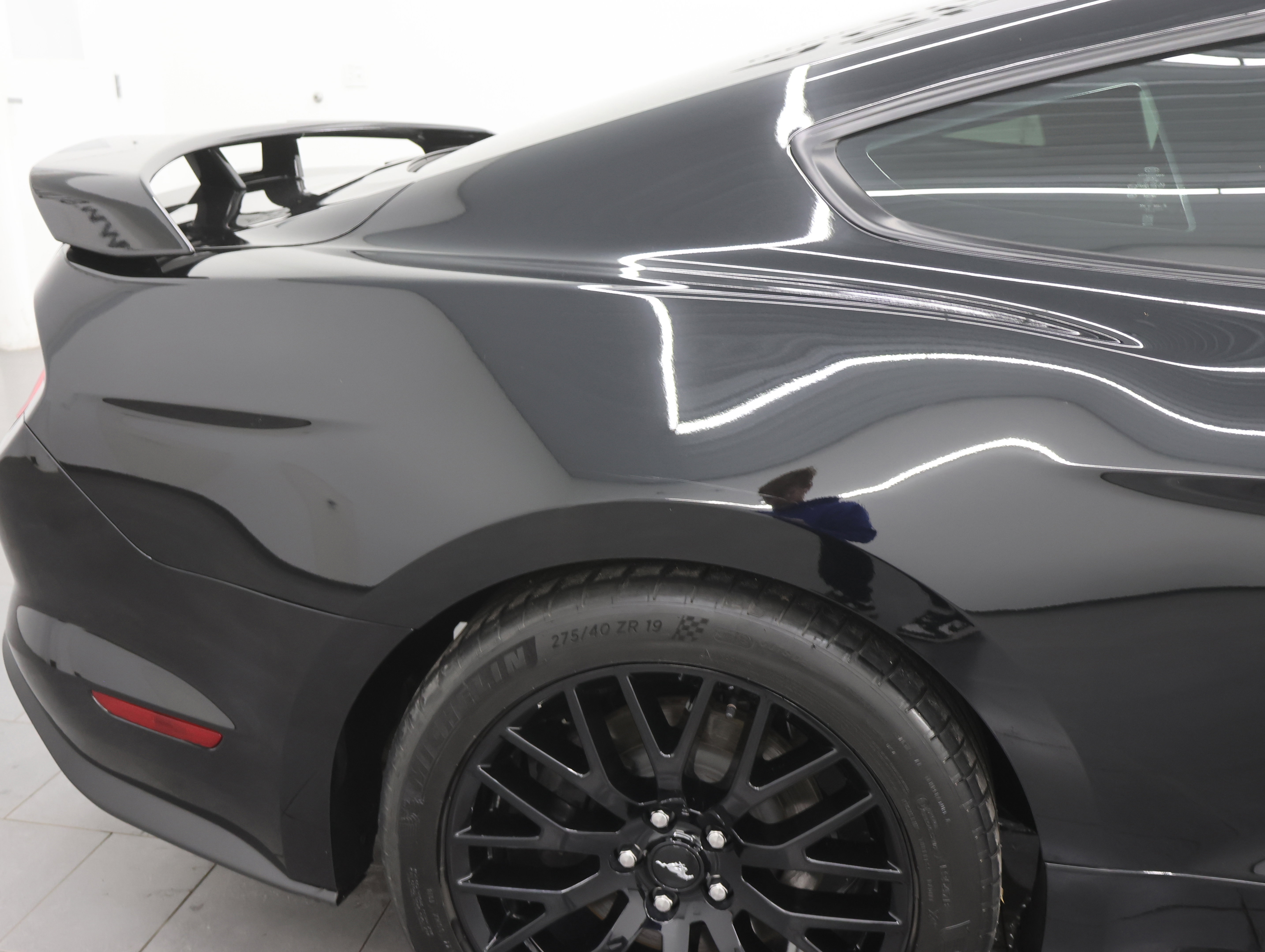 Used 2019 Ford Mustang GT w/ GT Performance Package image 24