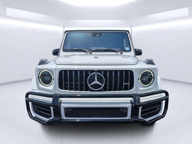 Used 2019 Mercedes-Benz G 63 AMG 4MATIC image 8