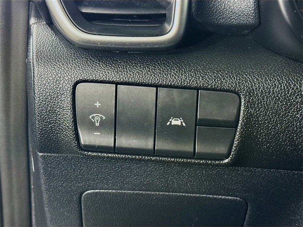Used 2022 Kia Sportage LX image 18