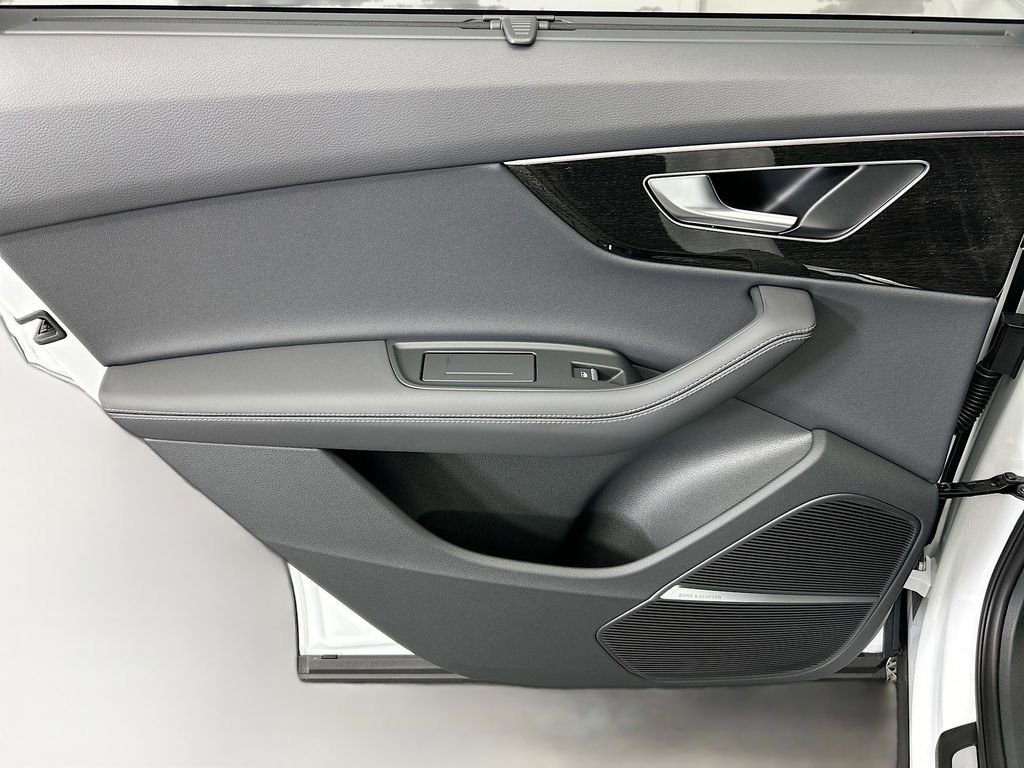 New 2026 Audi Q7 3.0T Premium Plus image 26
