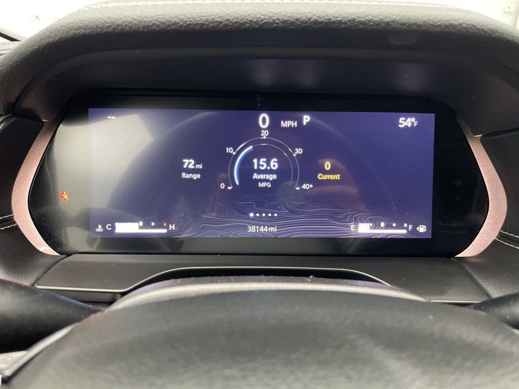 Used 2021 Jeep Grand Cherokee L Limited w/ Trailer Tow Group (B) image 30