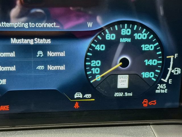 Used 2026 Ford Mustang GT Premium w/ GT Performance Package RWD image 13