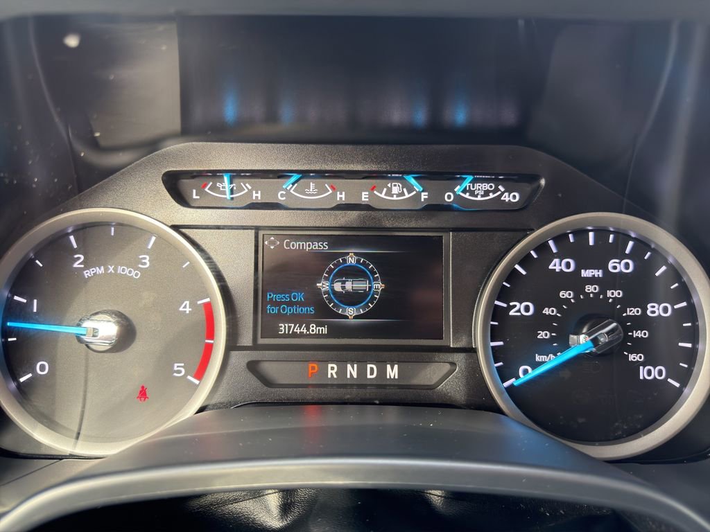 Used 2022 Ford F350 XL w/ STX Appearance Package RWD image 20