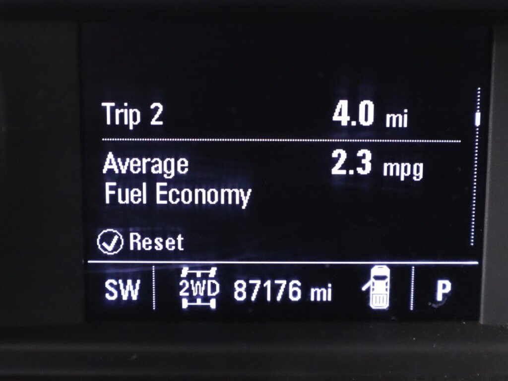 Used 2020 Chevrolet Silverado 1500 Custom image 14