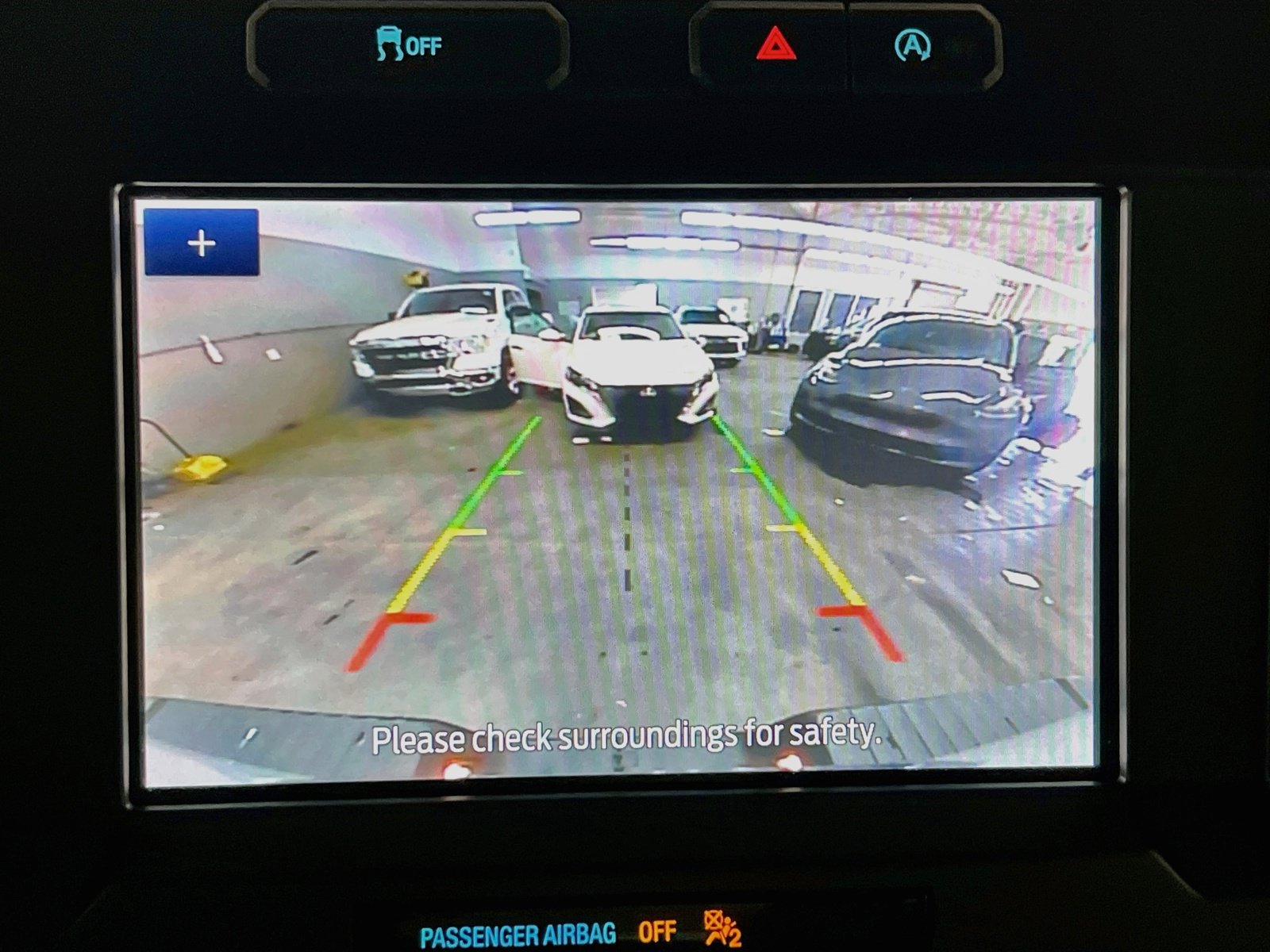 Used 2020 Ford F150 XLT RWD image 9