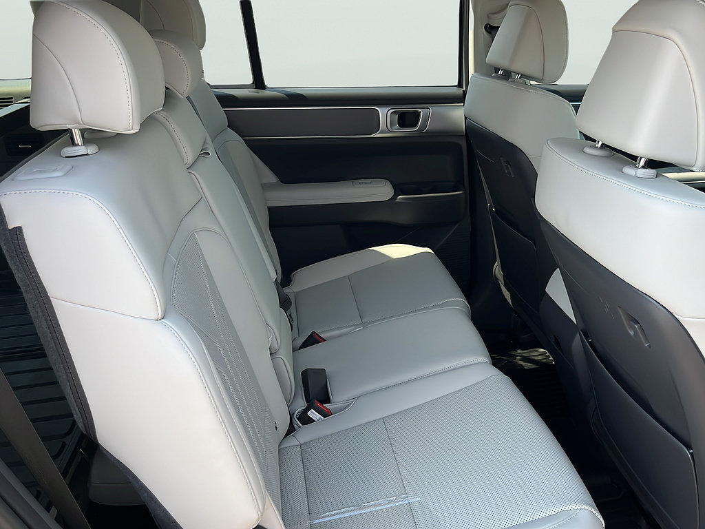 New 2027 Hyundai Santa Fe SEL AWD/4WD image 19