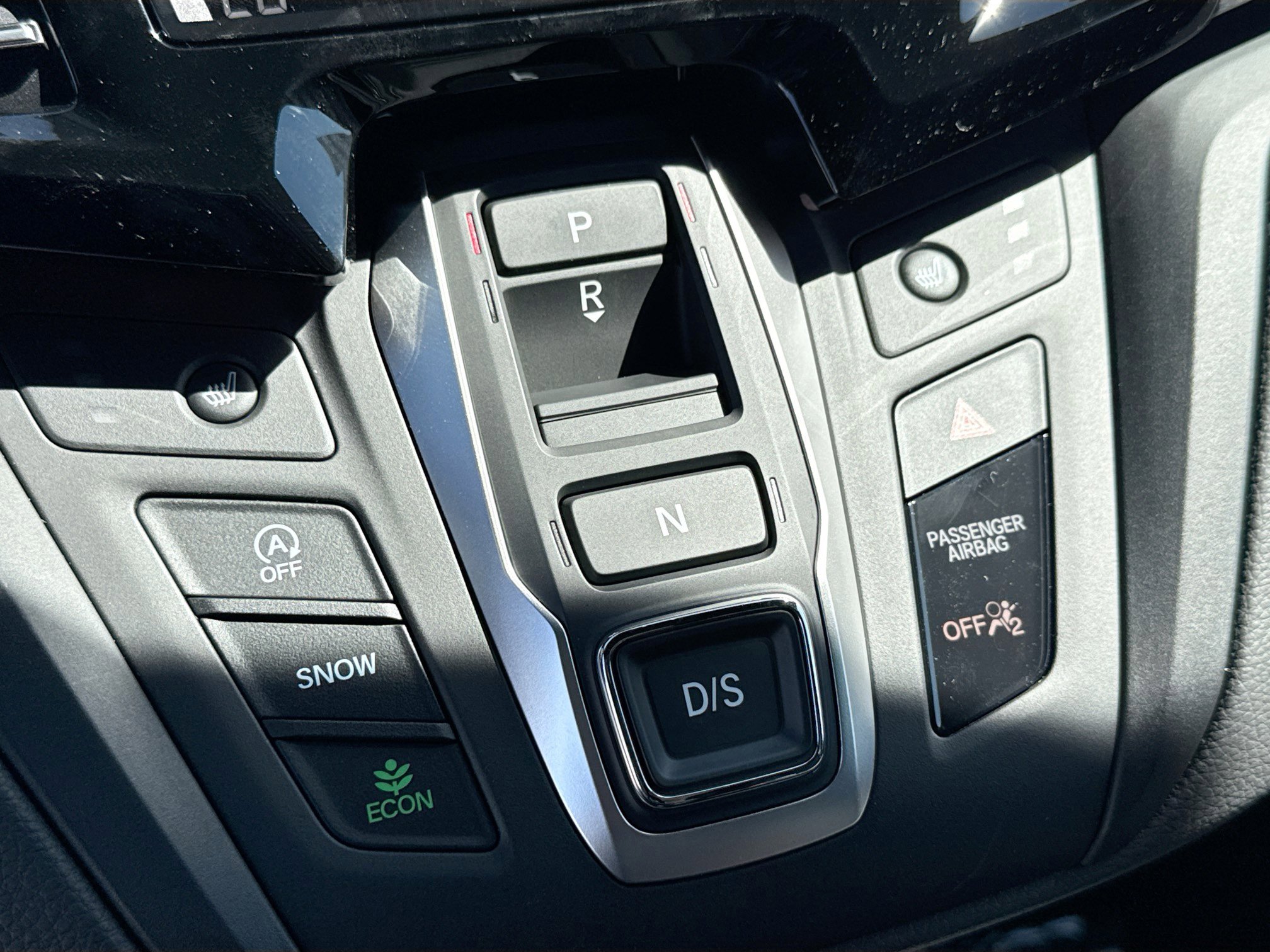 New 2026 Honda Odyssey Sport-L image 15