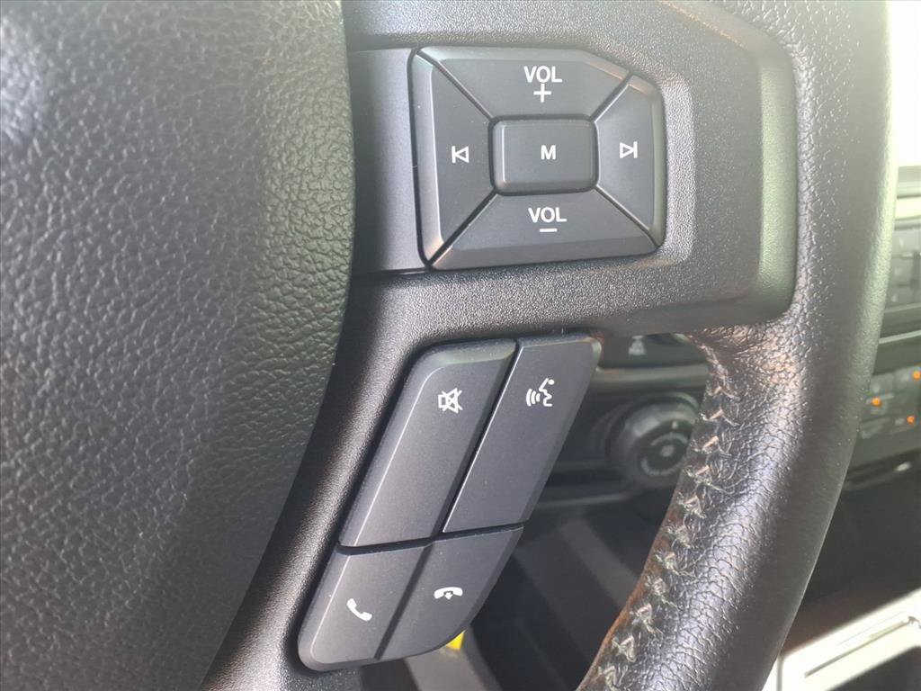 Used 2016 Ford F150 XLT w/ Equipment Group 302A Luxury AWD/4WD image 21