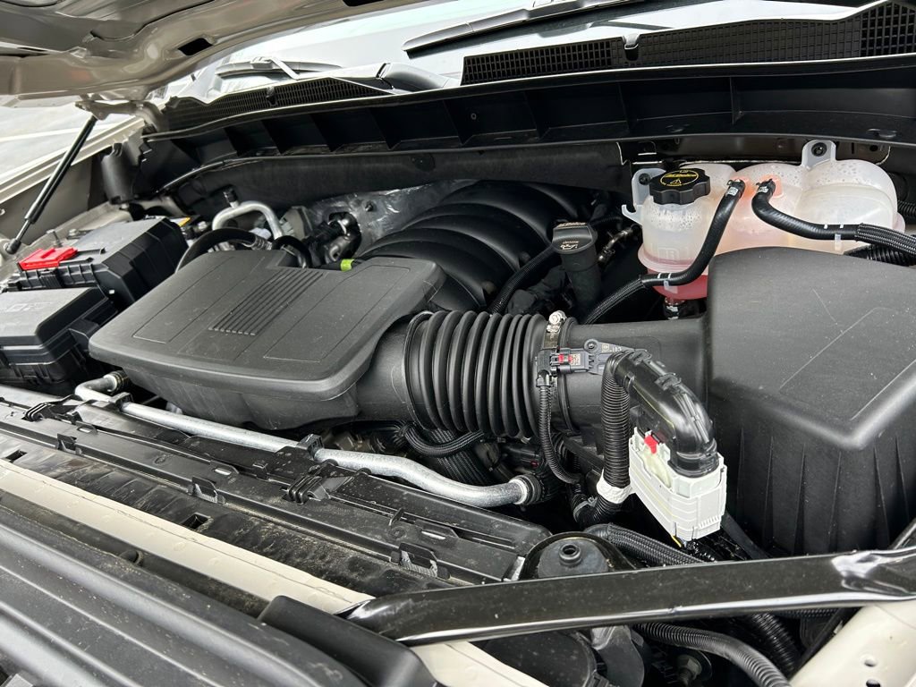 Certified 2026 GMC Sierra 1500 Pro w/ Pro Value Package image 50