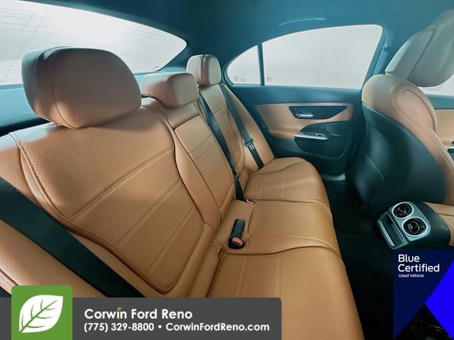 Used 2022 Mercedes-Benz C 300 4MATIC Sedan image 30