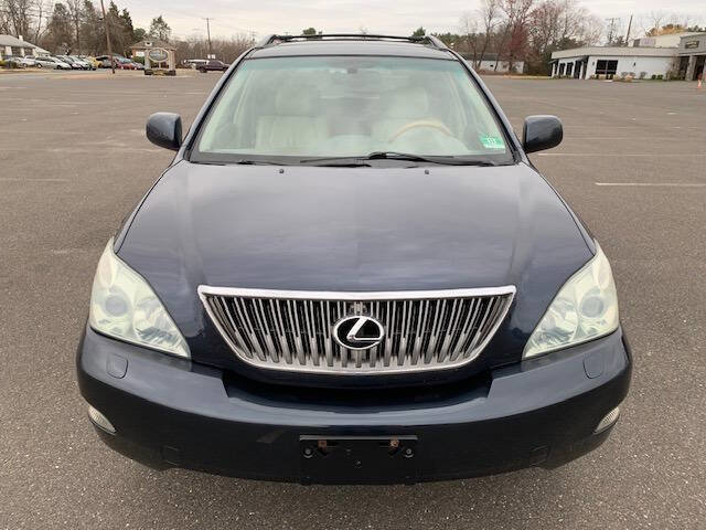 Used 2004 Lexus RX 330 AWD