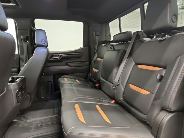 Used 2023 GMC Sierra 1500 AT4 w/ Technology Package AWD/4WD image 33