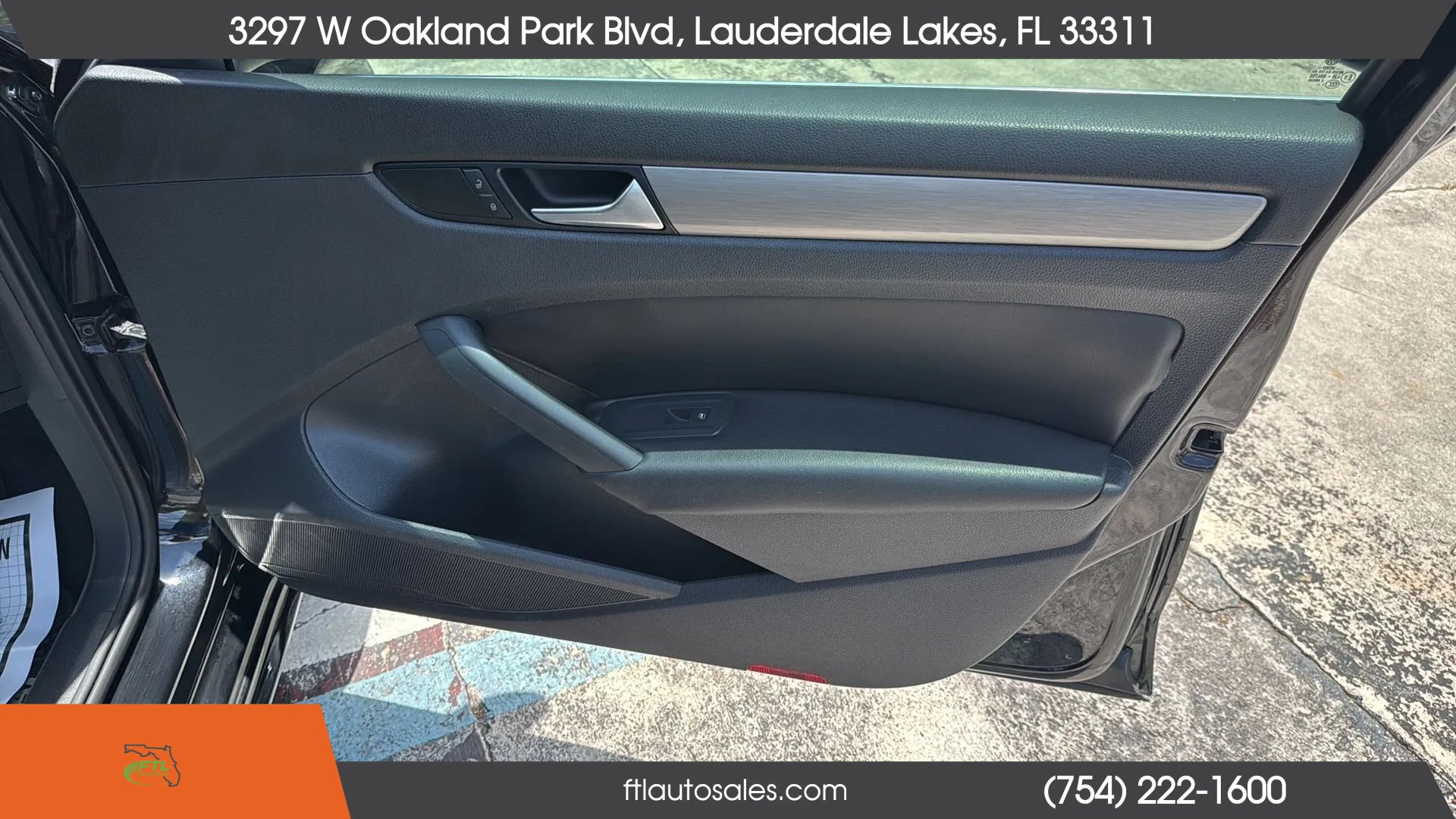 Used 2015 Volkswagen Passat TDI SE FWD image 37