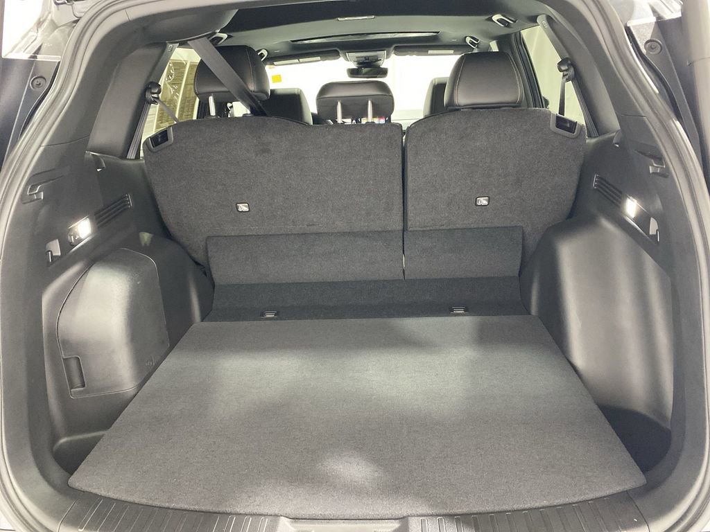 Used 2025 Honda CR-V Sport-L image 21