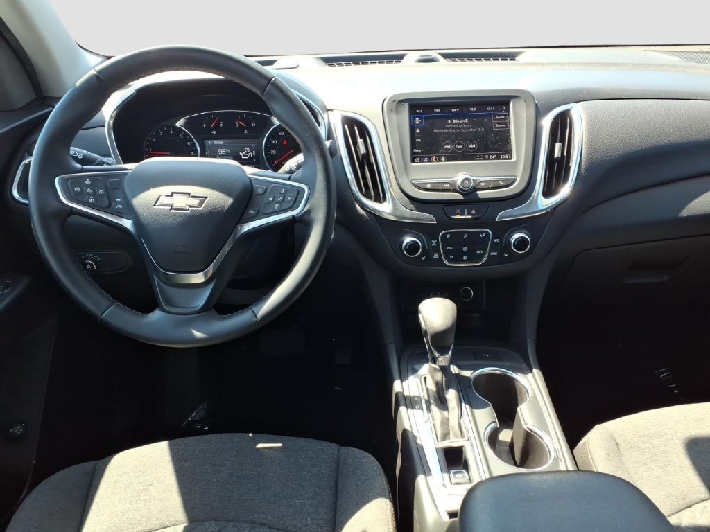 Used 2024 Chevrolet Equinox LT FWD image 13