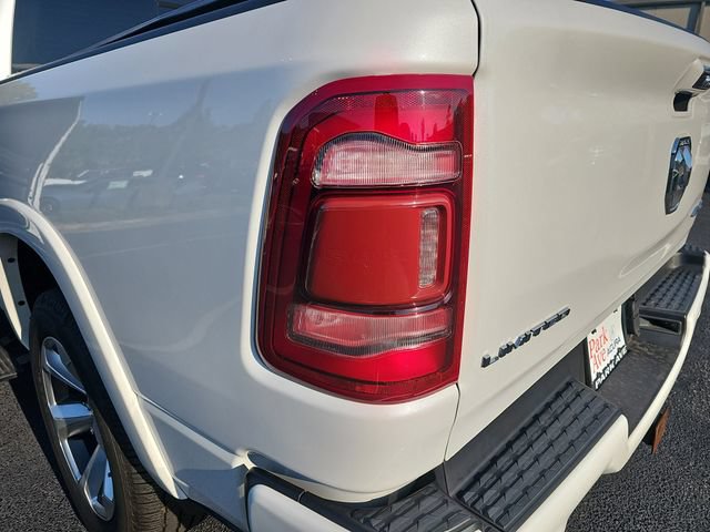Used 2021 RAM 1500 Limited w/ Bed Utility Group AWD/4WD image 37