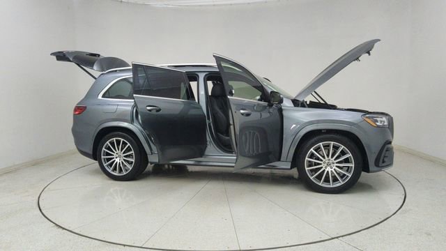 Used 2025 Mercedes-Benz GLS 450 4MATIC image 78