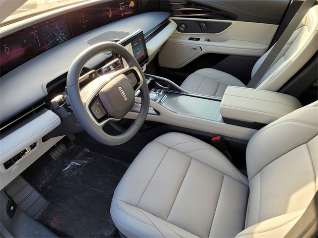 New 2026 Lincoln Nautilus Premier w/ Equipment Group 102A image 11