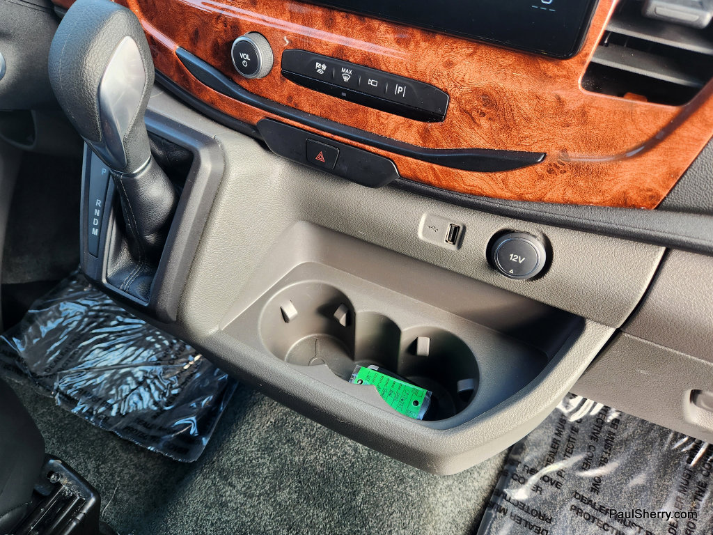 Used 2022 Ford Transit 150 image 50