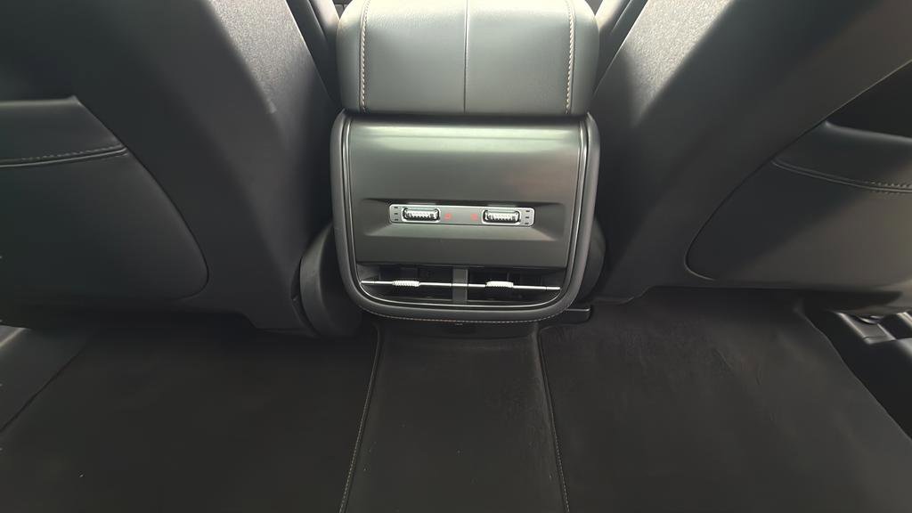 Used 2024 Lincoln Nautilus Reserve w/ Equipment Group 202A image 41