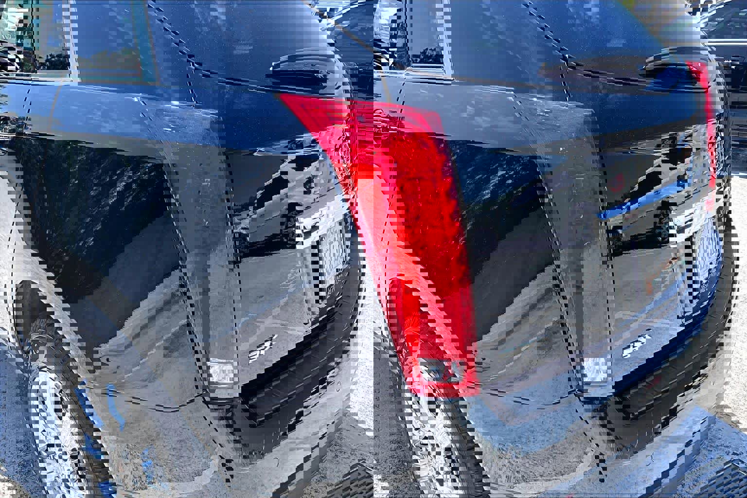 Used 2014 Cadillac SRX Luxury FWD image 29