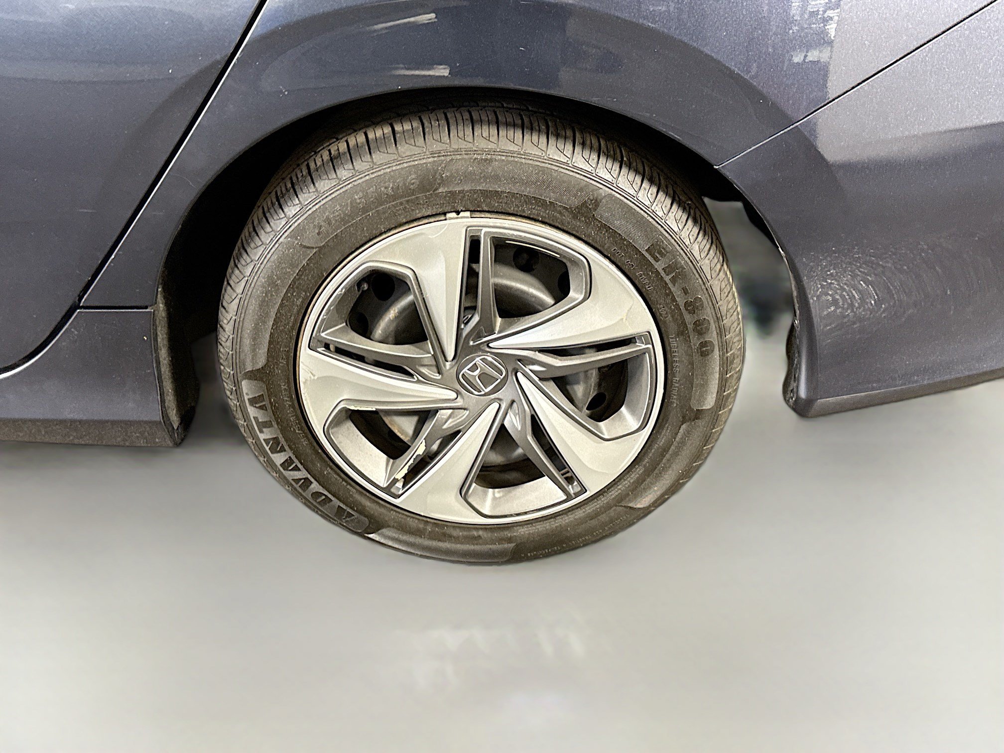 Used 2020 Honda Civic LX image 36
