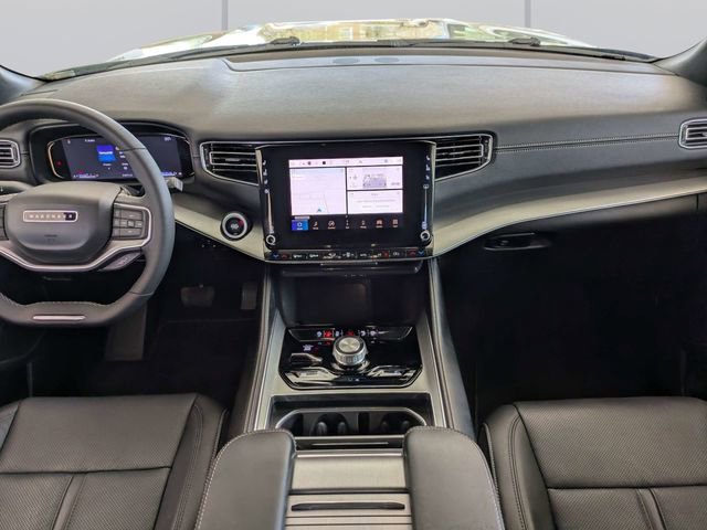 Used 2023 Jeep Wagoneer Series II image 15