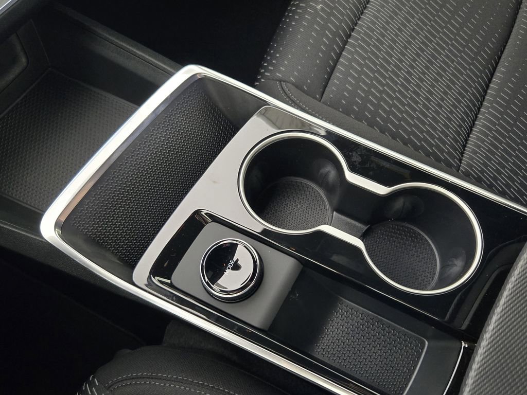 New 2026 Chevrolet Equinox LT w/ Safety and Technology Package image 22