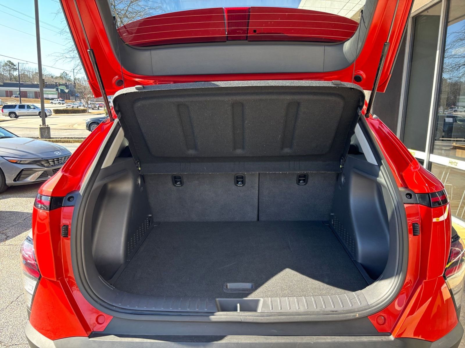Used 2025 Hyundai Kona SEL image 33
