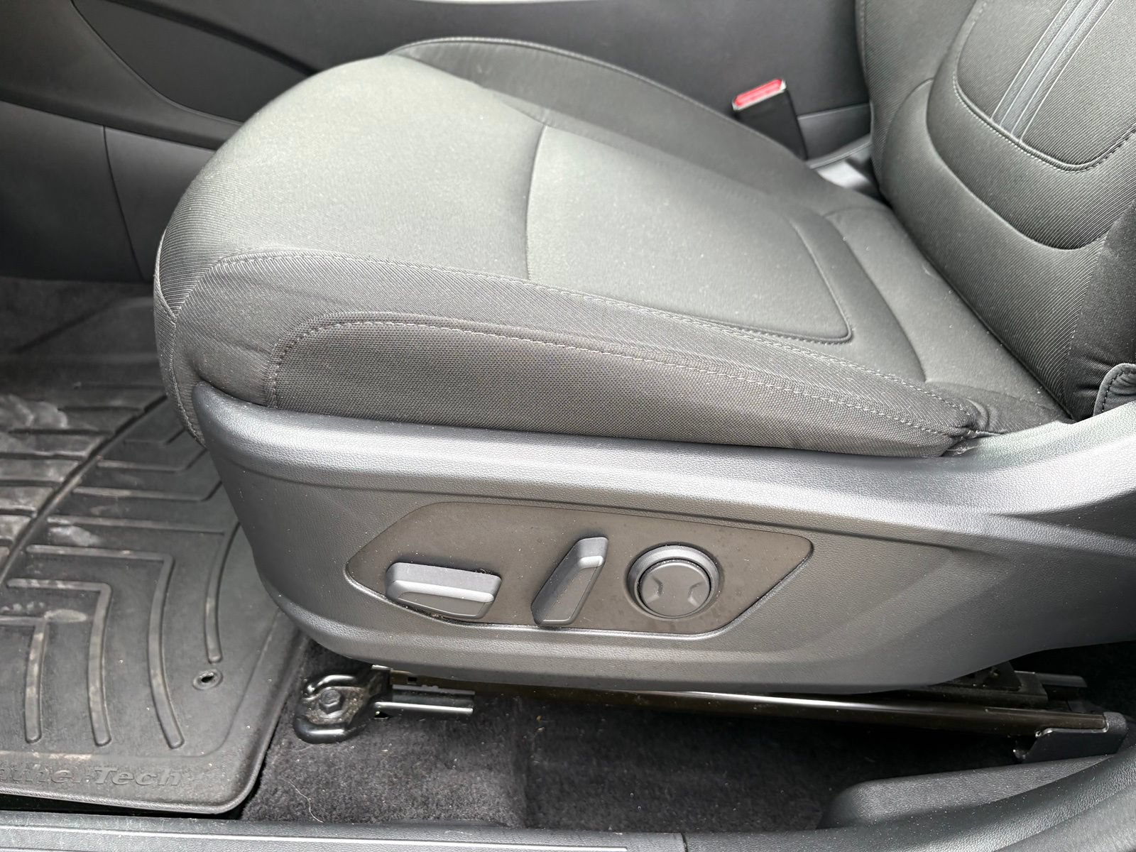 Used 2023 Hyundai Tucson SEL AWD/4WD image 27