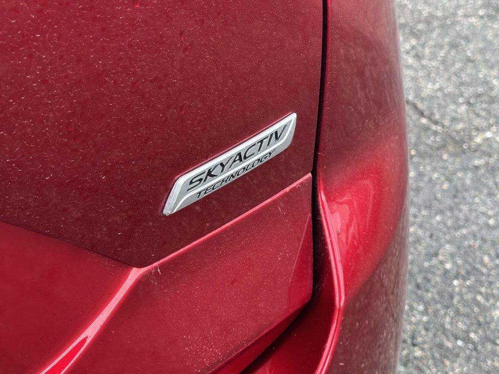 Used 2019 MAZDA CX-5 Touring image 11