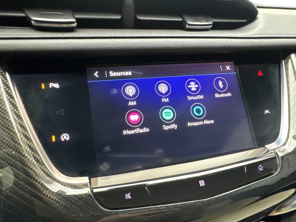 Used 2020 Cadillac XT6 Sport AWD/4WD image 68