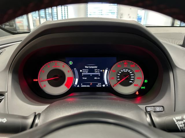 New 2026 Acura RDX A-Spec AWD/4WD image 20