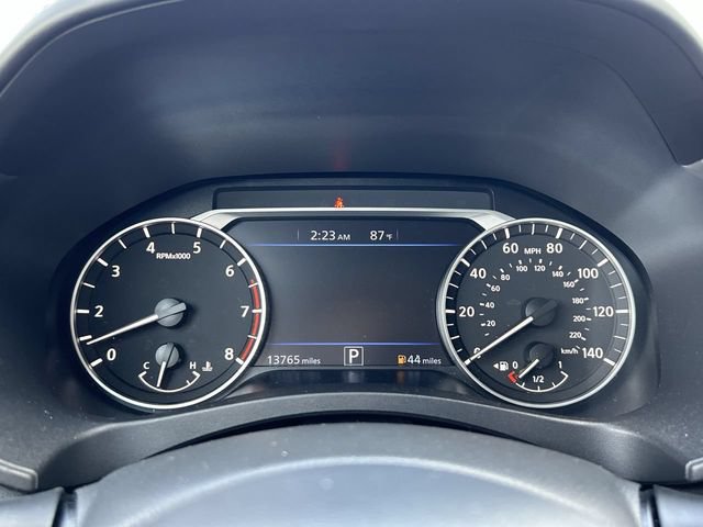 Certified 2023 Nissan Altima 2.5 SR FWD image 19