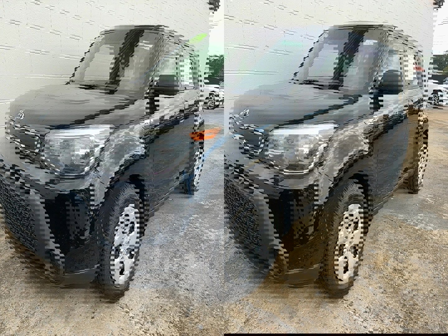 Used 2015 Kia Soul