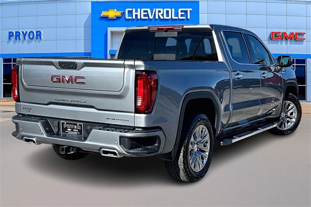 Used 2024 GMC Sierra 1500 Denali image 5
