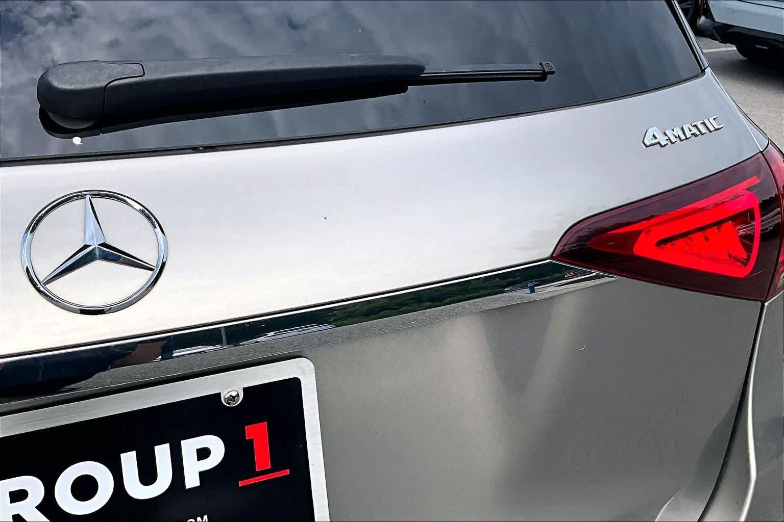 Used 2022 Mercedes-Benz GLE 350 4MATIC image 9