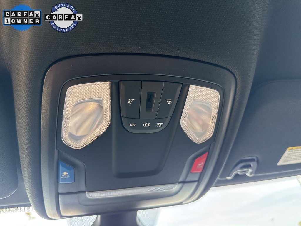 Used 2023 RAM 2500 Big Horn w/ Level 1 Equipment Group image 19