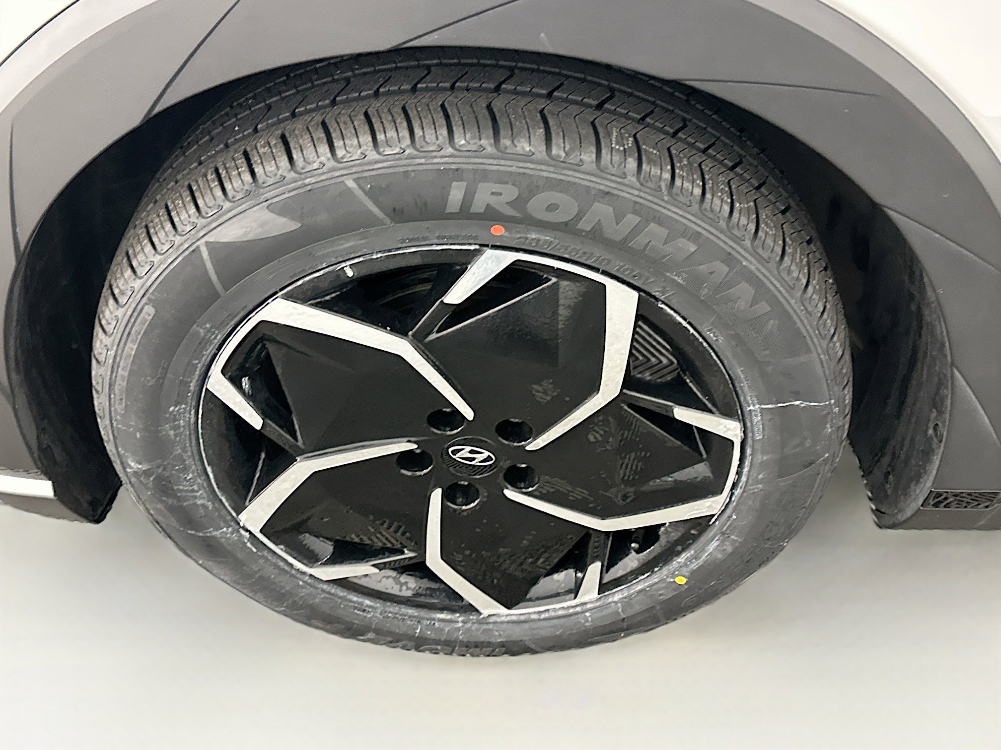 Used 2024 Hyundai Ioniq 5 SEL image 11