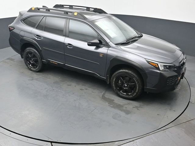 Used 2025 Subaru Outback Wilderness AWD/4WD image 43