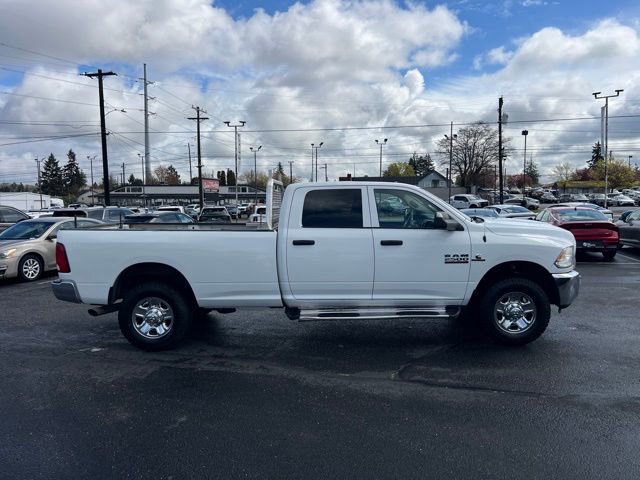 Used 2016 RAM 2500 Tradesman w/ Chrome Appearance Group AWD/4WD image 6