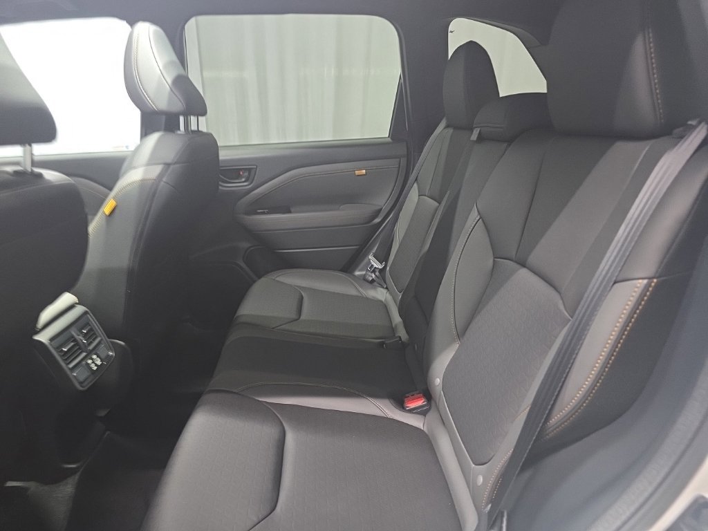 New 2026 Subaru Forester Wilderness AWD/4WD image 9
